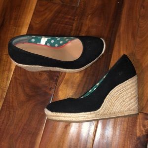 Wedges